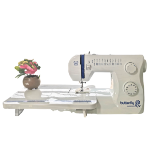 MAQUINA DE COSER JH-5832